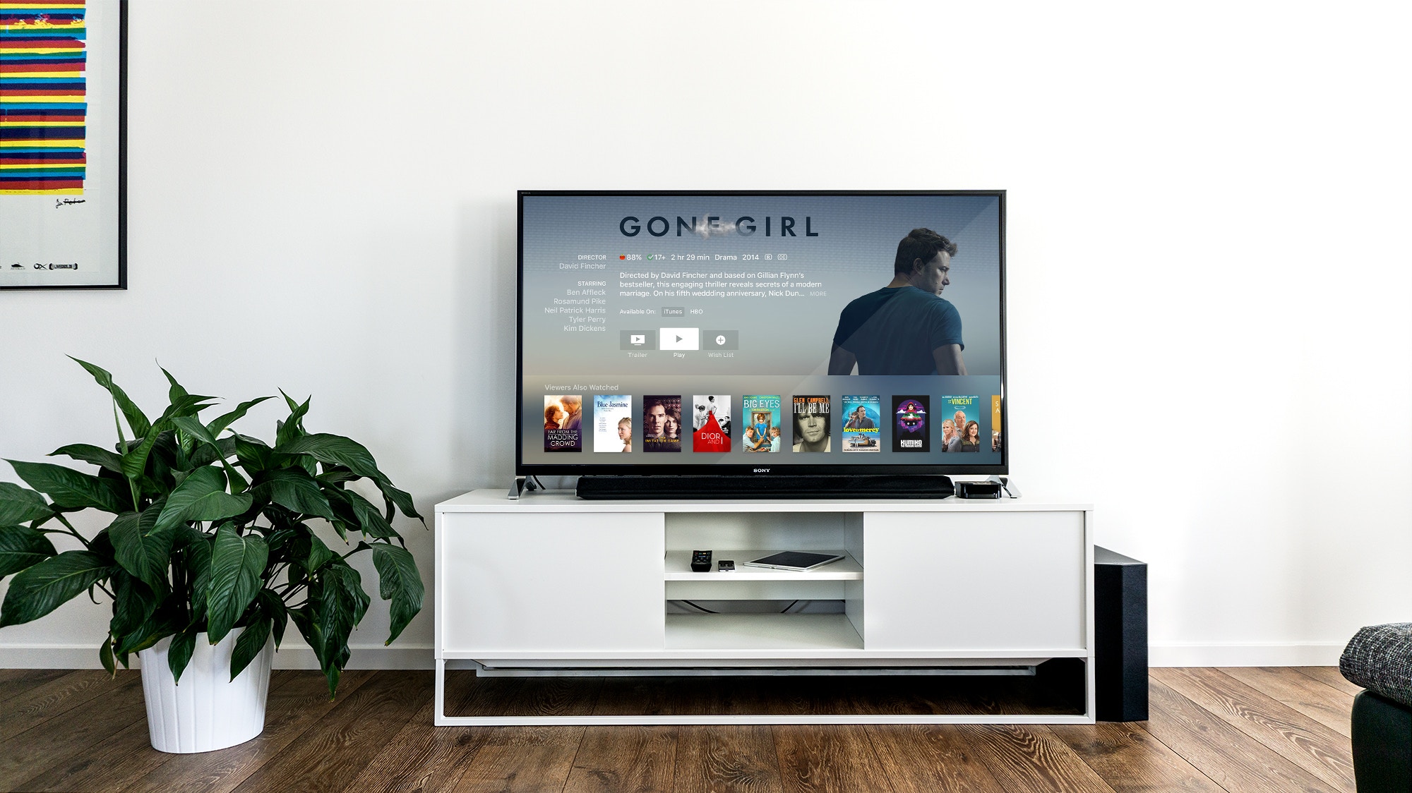 Apple TVと Fire TVを徹底比較!性能・仕様の違い