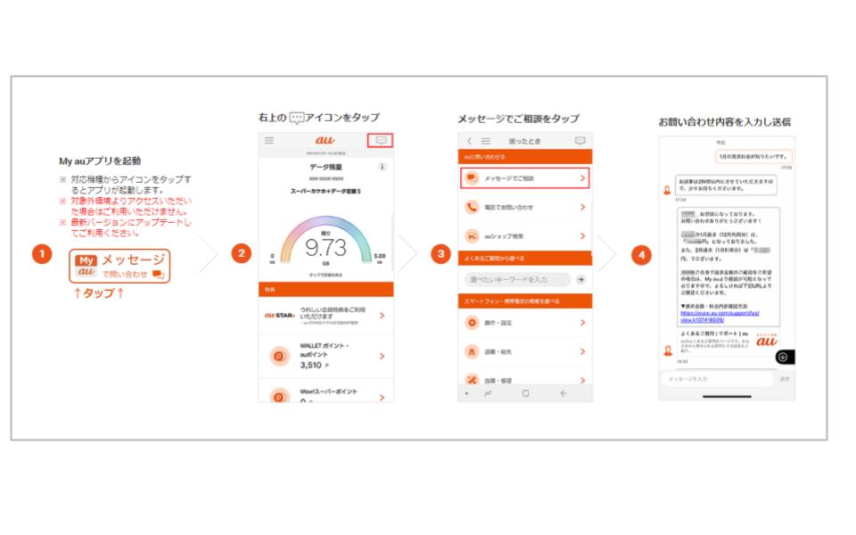 Auで機種変更すべきタイミング Iphone向けキャンペーンや2年契約も 21年 Iphone格安sim通信