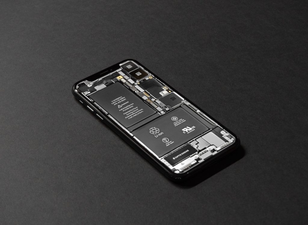 Iphone 熱く なる 充電 減る