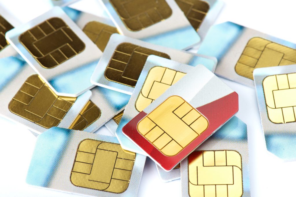 格安SIMで複数のSIMカードを発行する方法！データシェアプランのメリットも