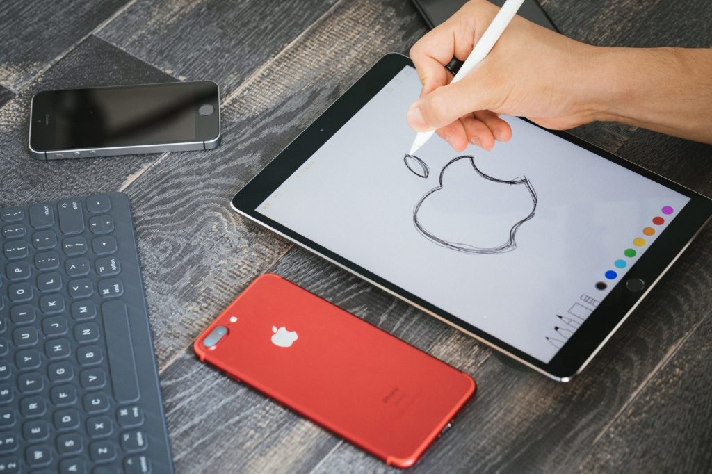 Ipadおすすめモデルと選び方 1番おすすめのipadはこれだ 22年 Iphone格安sim通信