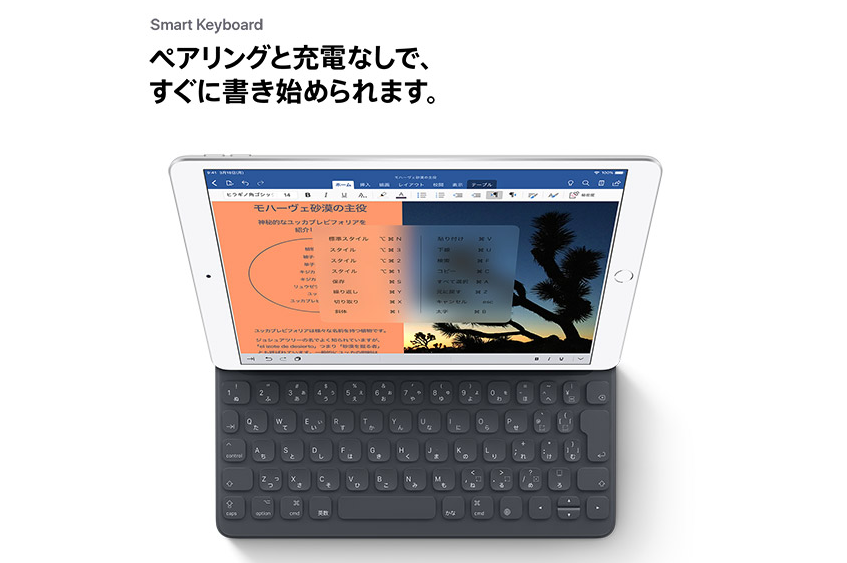 [2019]新型iPad Air3・iPad mini5のスペック・価格・発売日！最新情報まとめ | iPhone格安SIM通信