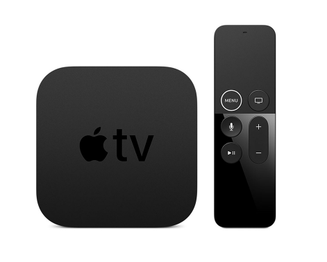 Apple TVの接続方法と接続できない時の対処法まとめ