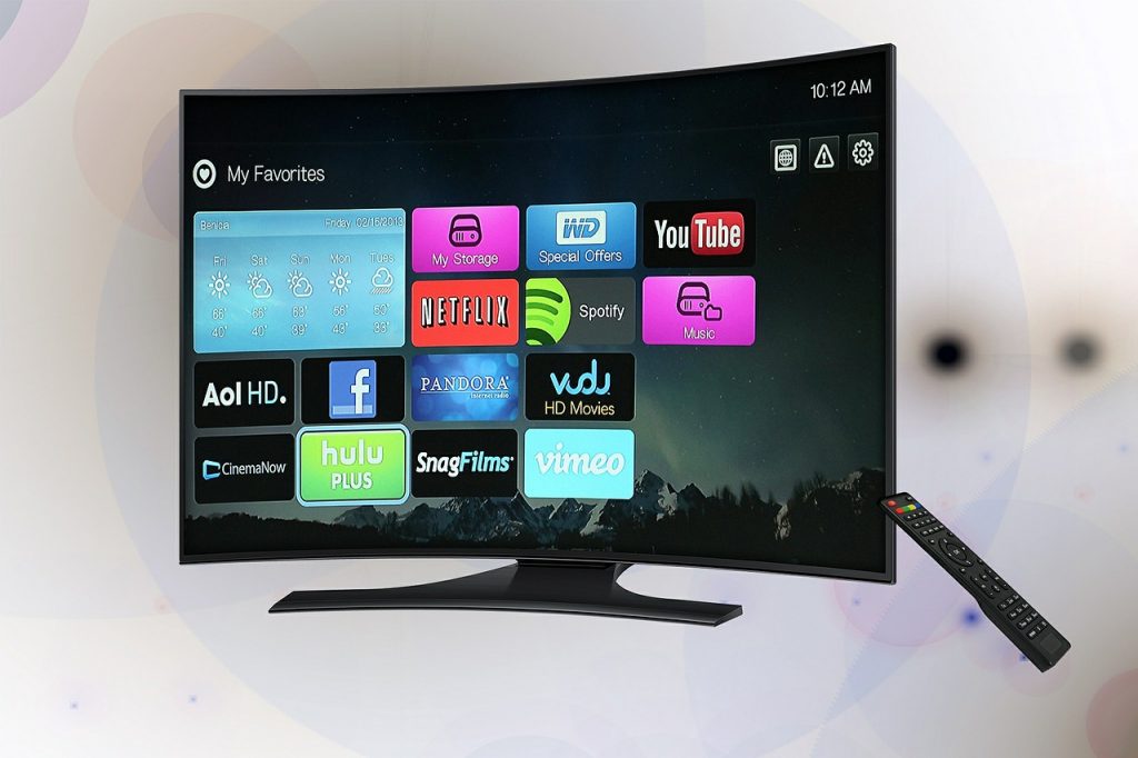 Huluをテレビで見る方法｜5つの簡単な方法を紹介