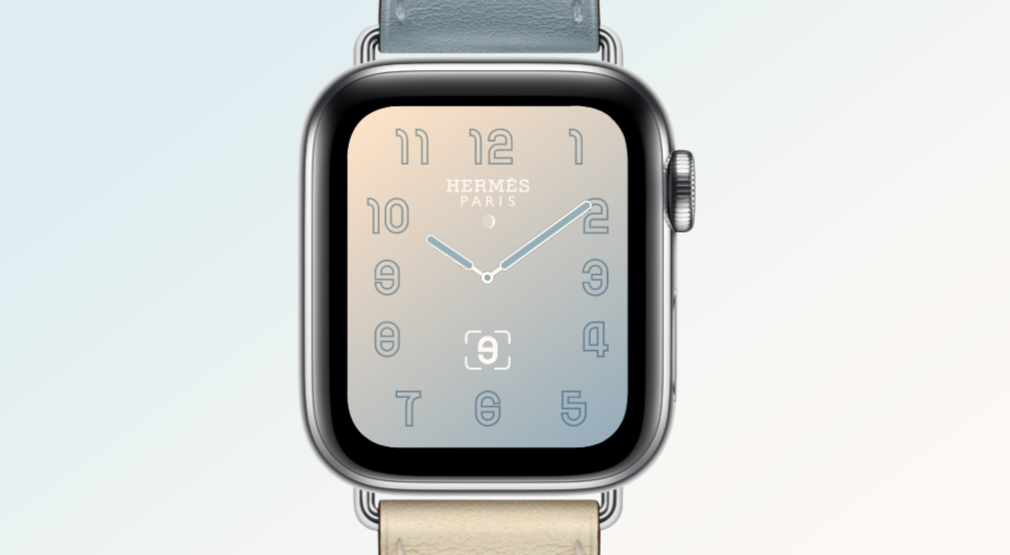 Apple Watch Hermes エルメス のバンド 文字盤の違いを解説
