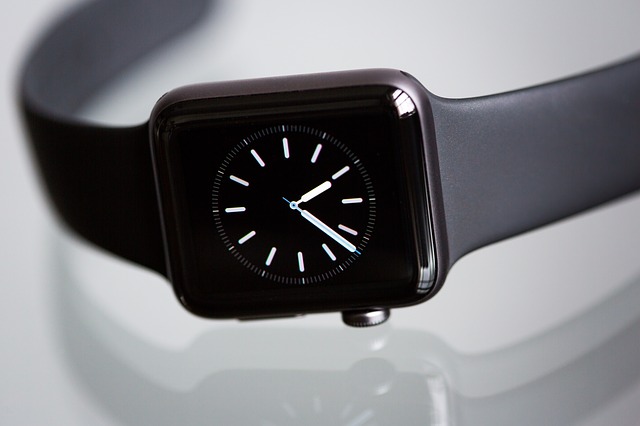 Apple Watchの文字盤の種類とカスタマイズ方法 Series4のインフォグラフって Iphone格安sim通信