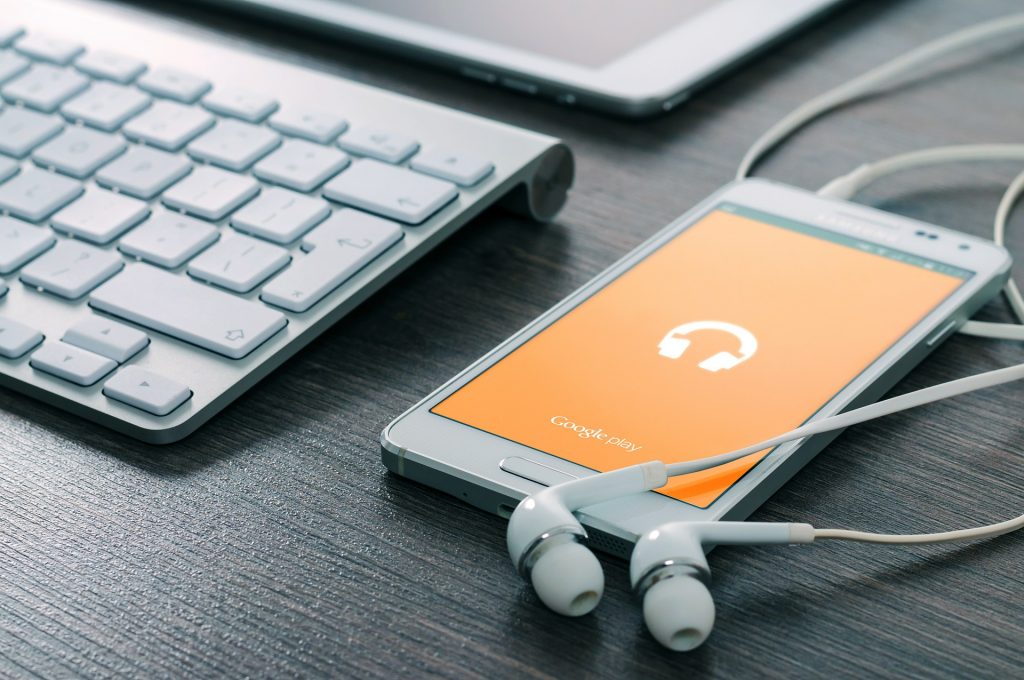 Google Play Musicの使い方を紹介 | 無料版と有料版の違いも解説！