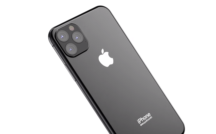新型iPhoneのカメラレンズ製造のため？LG Innotek、従業員を4倍に増員