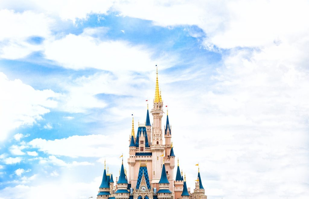 Disney+が11月にサービス開始｜ディズニー社の映像ストリーミングサービス