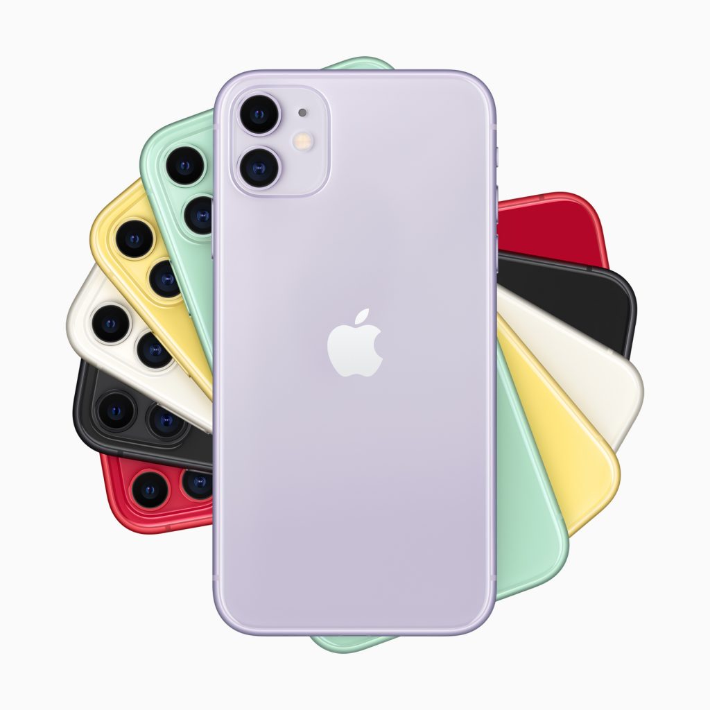 iPhone 11シリーズの値段・価格比較｜最安はドコモ・au・ソフトバンクのどれ？