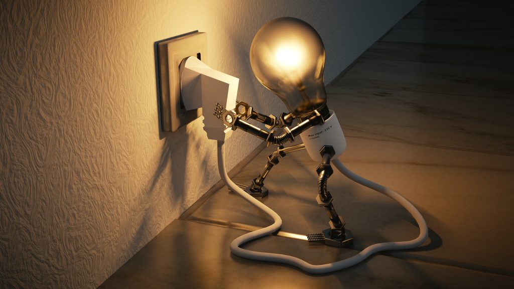 電気料金の支払いでポイントが貯まる!還元率が高い電力会社は?