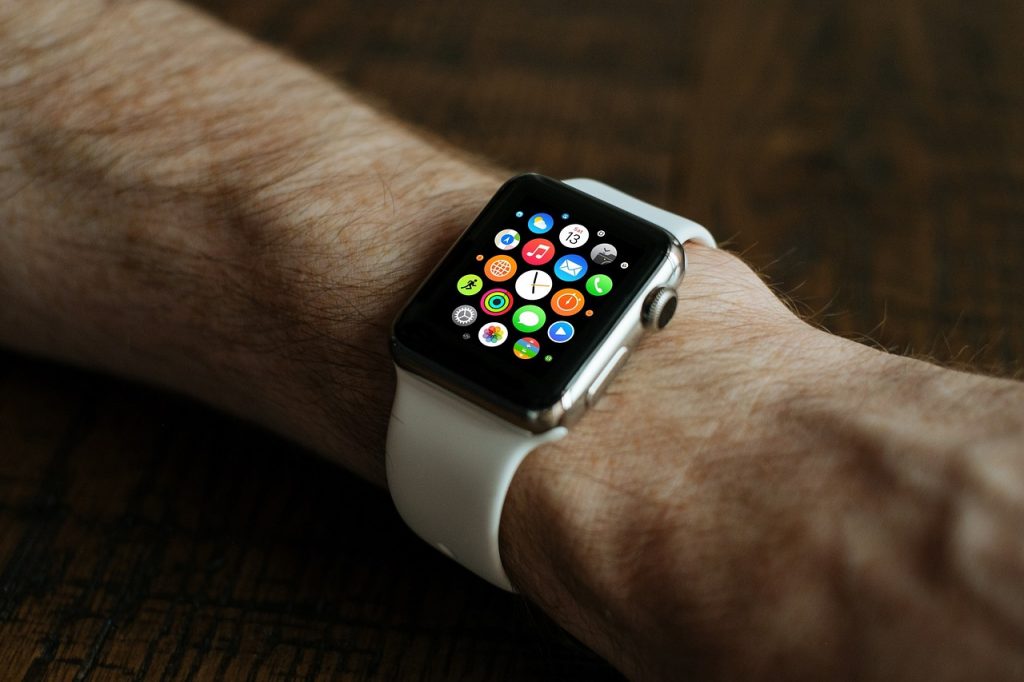 Apple Watchのスクリーン交換プログラムがスタート｜S2/S3アルミニウムモデルが対象
