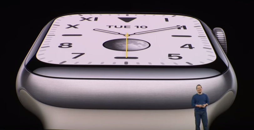 Apple Watch Series 5の価格・機能・スペックまとめ ｜SE/Series 6との 