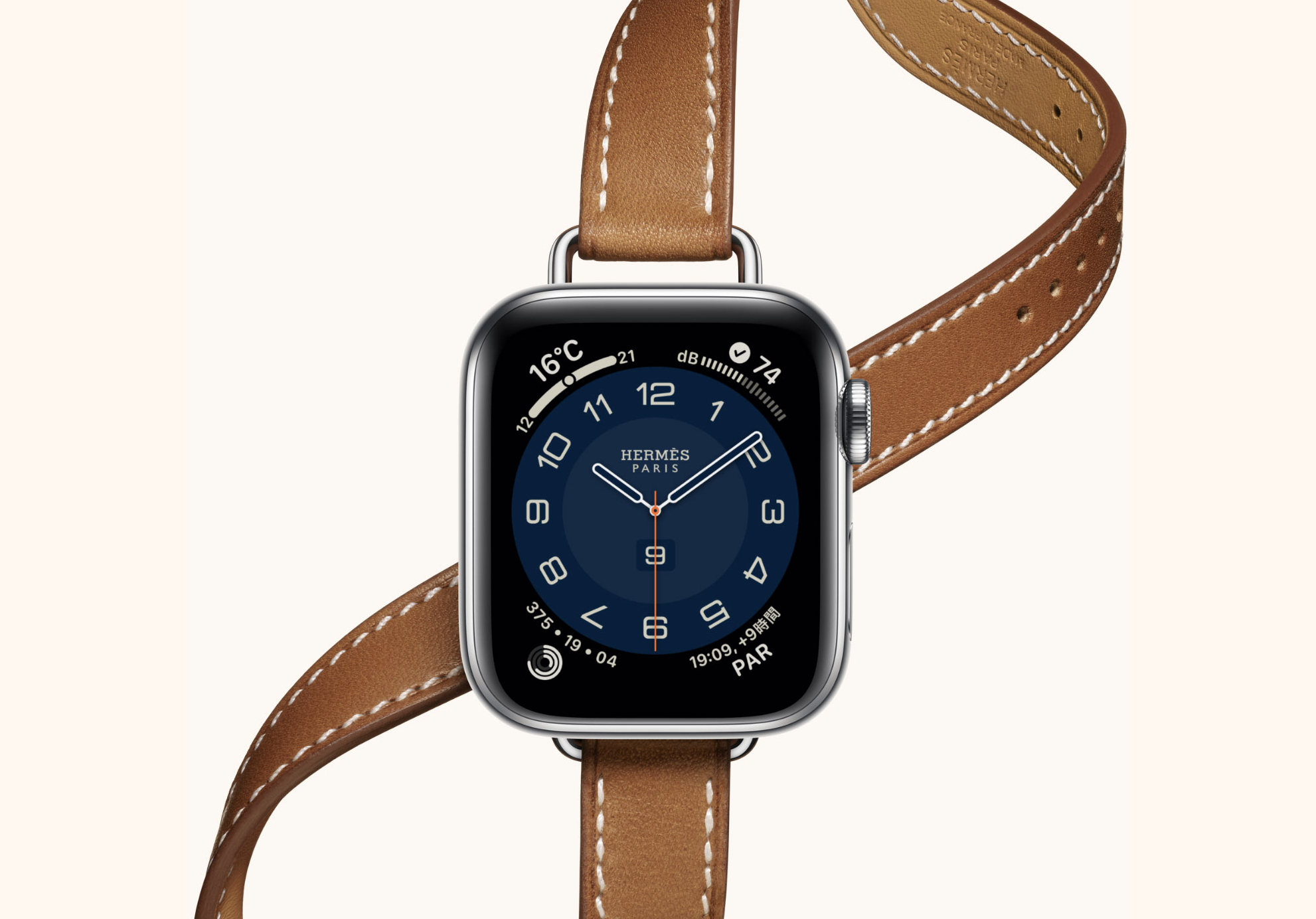 2020年 Apple Watch Hermes エルメス の最新バンド 文字盤 価格の違い Iphone格安sim通信