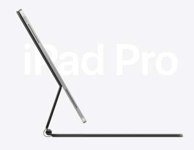 Pro 新型 ipad