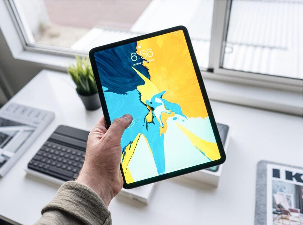 Ipad Pro 12 9インチと11インチをサイズ 重さ 用途で比較解説