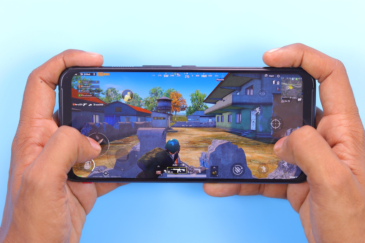 おすすめ無料スマホゲームアプリ17選 ジャンル別に紹介 Iphone格安sim通信