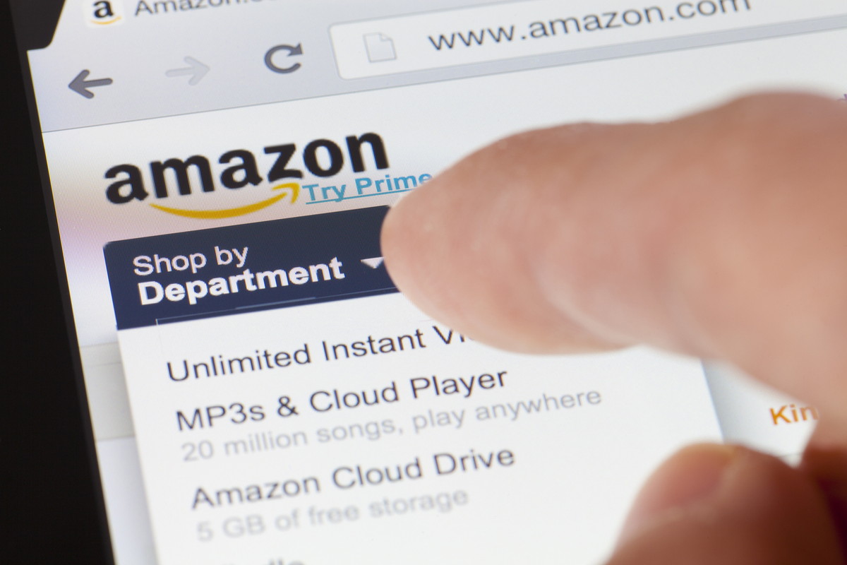 Amazon プライム やり方 ドコモ
