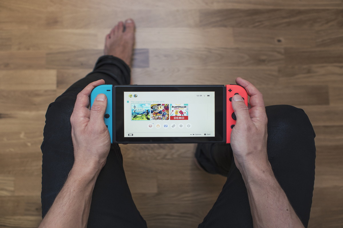 おすすめホラーゲーム16選 Ps4 Switch Pc スマホ ジャンル別に紹介 Iphone格安sim通信