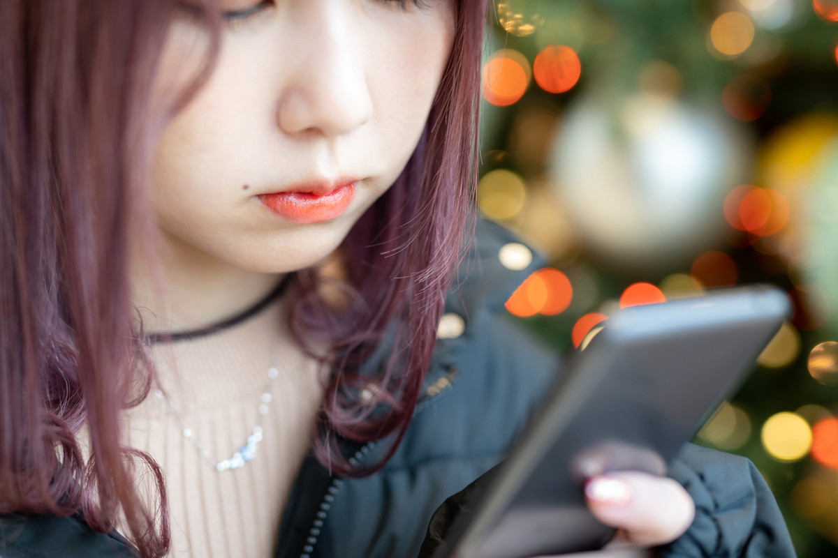 UQモバイルポータルアプリの使い方 | 設定方法と便利な機能