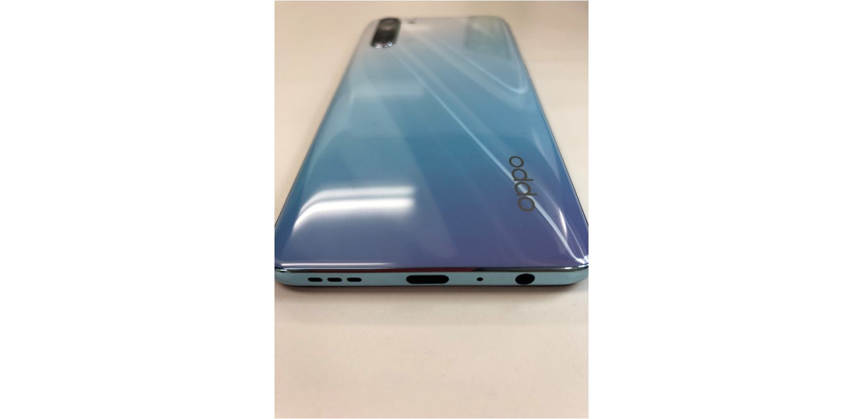 OPPO Reno3 A