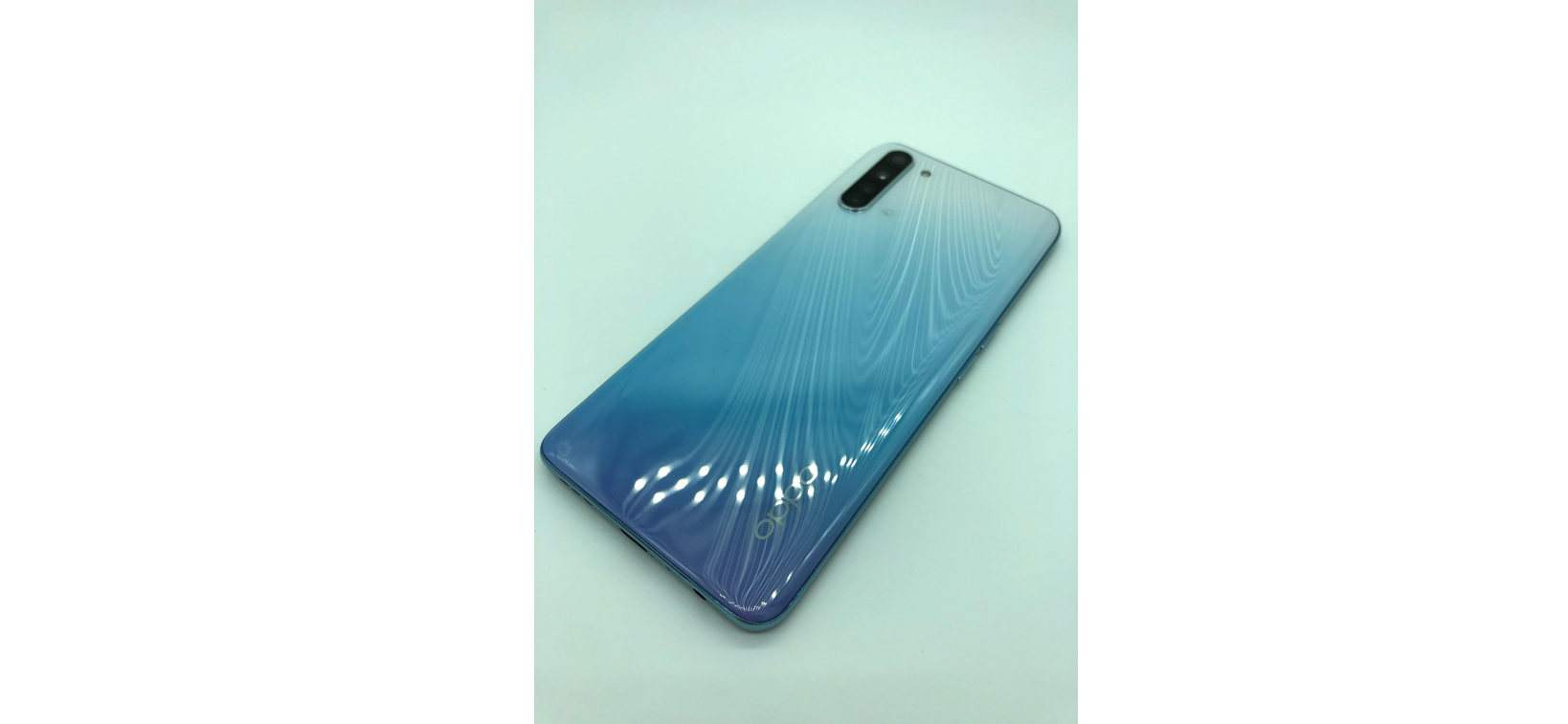 OPPO Reno3 A