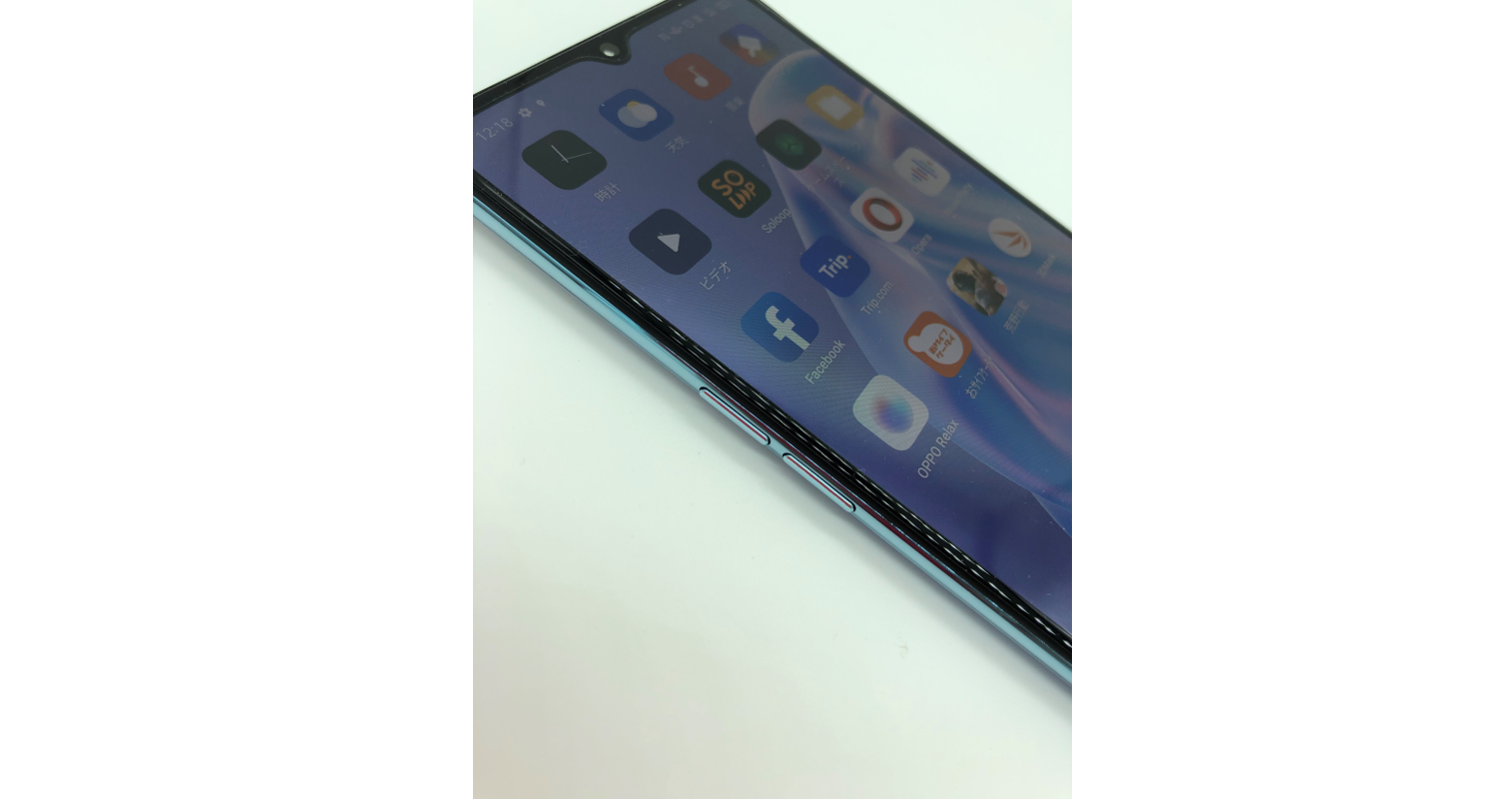 OPPO Reno3 A