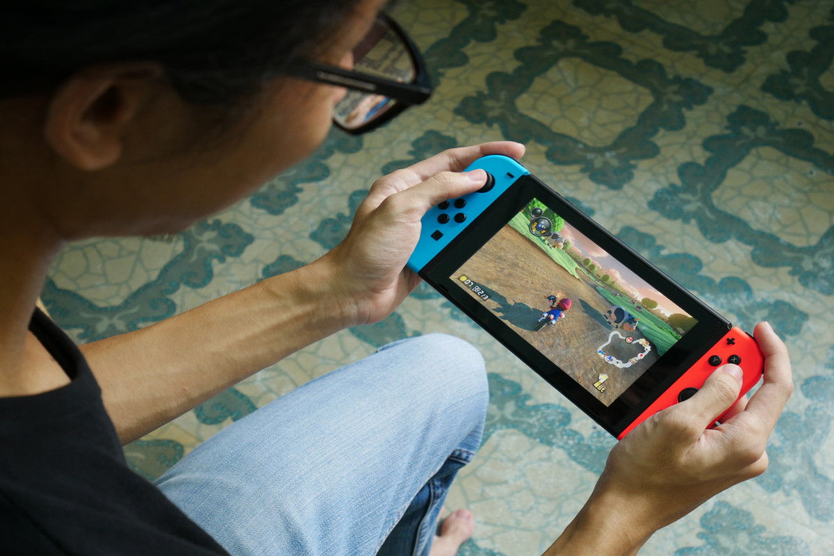 ニンテンドースイッチのおすすめソフト【子供から大人まで夢中になれる】