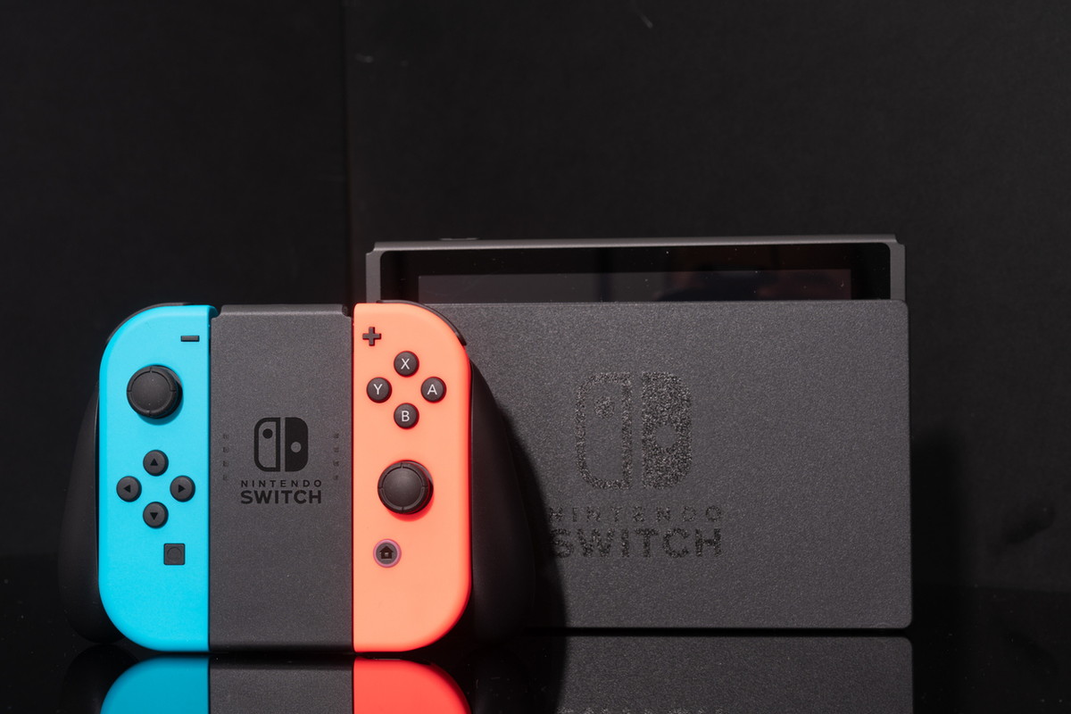 ニンテンドースイッチのコントローラーおすすめ9選 種類 選ぶポイントも紹介 Iphone格安sim通信