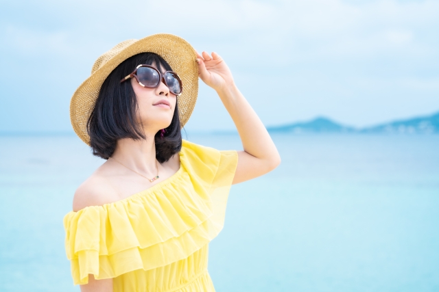 【2021年最新】紫外線指数がわかるおすすめ無料アプリ10選!iPhone・Android別に紹介