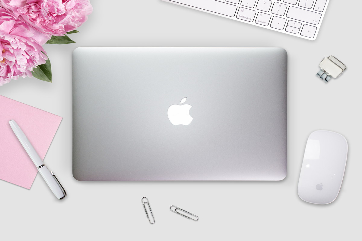 MacBookの基本的な使い方・設定方法を解説！おすすめアプリも紹介