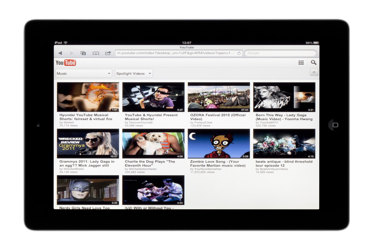 YouTubeプレミアムとは?メリット・申込方法・利用料金・解約方法を徹底紹介!
