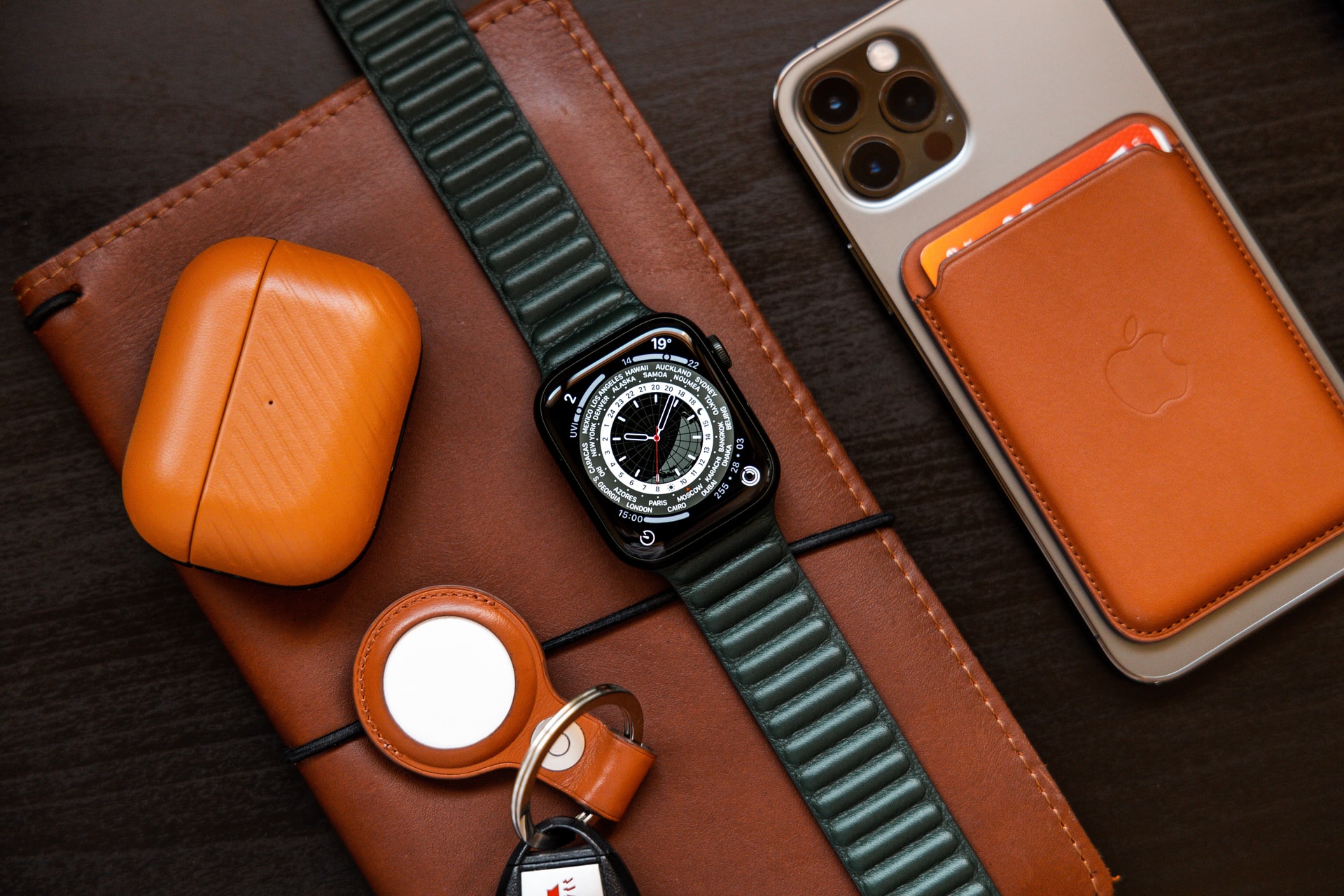 楽天モバイルApple Watchが3/25〜販売開始！対応機種一覧・価格は安い？