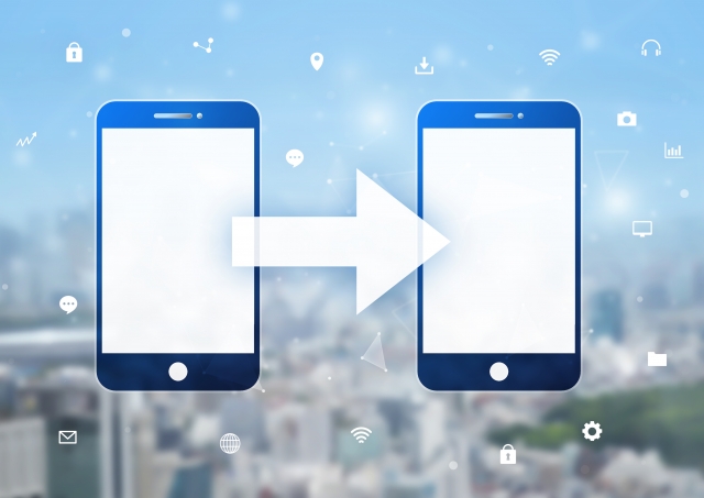 Androidからiphoneに機種変更するときの注意点まとめ Iphone格安sim通信