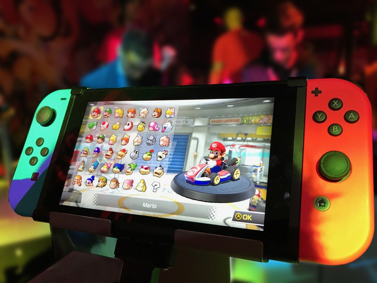 Switchの録画方法 Pcなしスマホで録画する裏技 対応ソフトや実況機材も紹介 Iphone格安sim通信