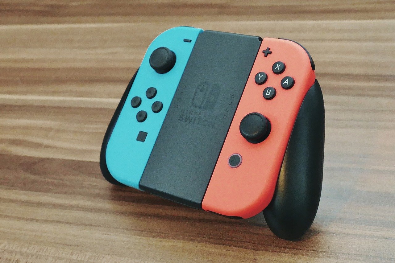 Switchのコントローラーjoy Conが認識しない原因と対処法 Iphone格安sim通信