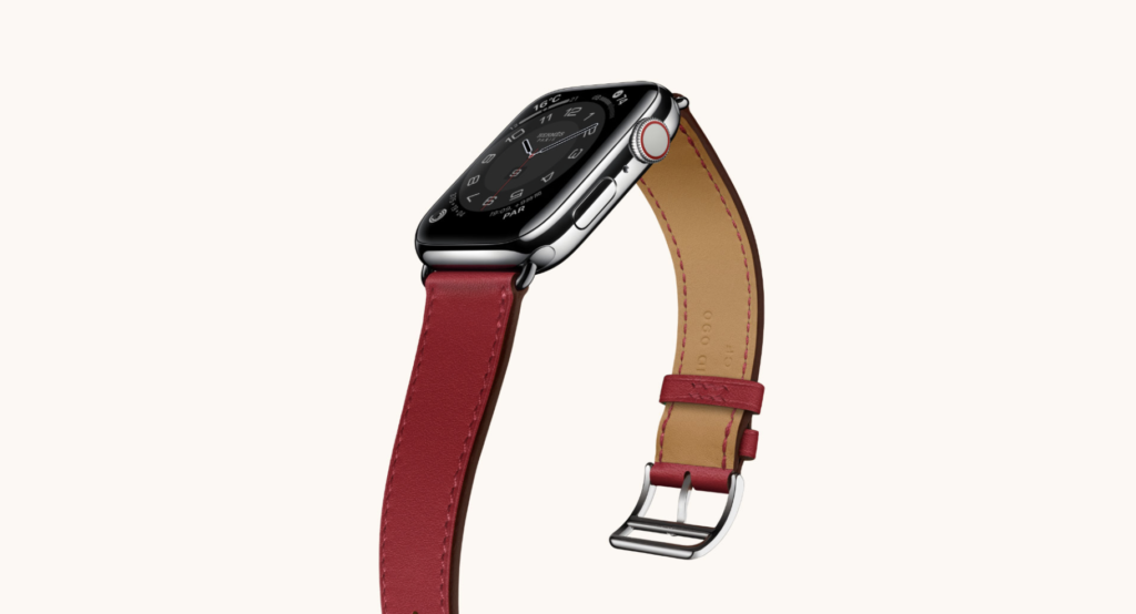 2023年]Apple Watch Hermès(エルメス)の最新バンド・文字盤・価格の