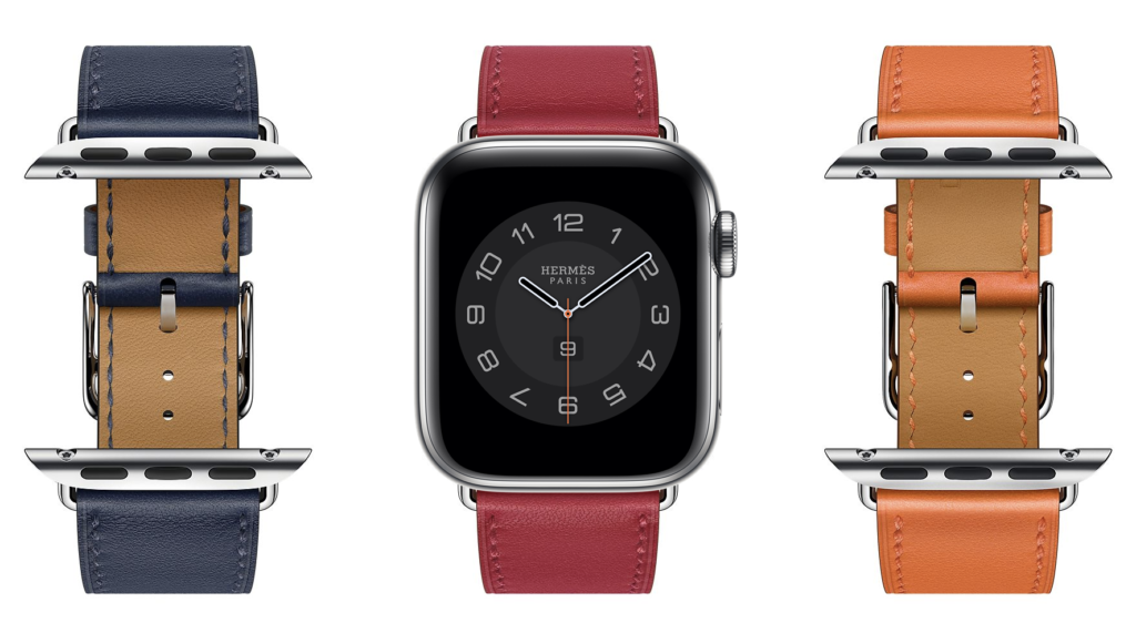 [2023年]Apple Watch Hermès(エルメス)の最新バンド・文字盤・価格の違い | iPhone格安SIM通信