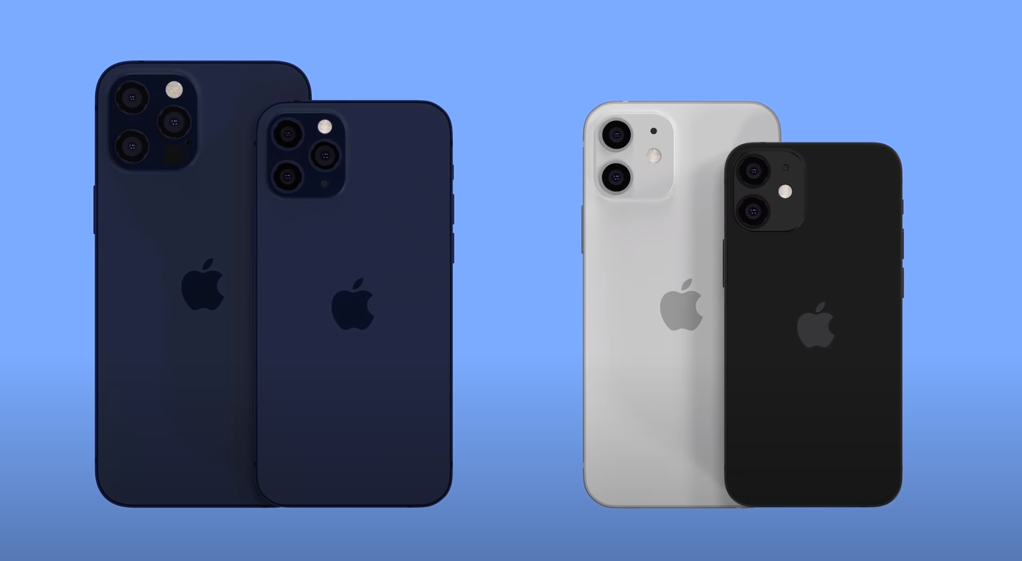 比較 Iphone 12とiphone 11の違い スペック 性能はどっちが買い Iphone格安sim通信