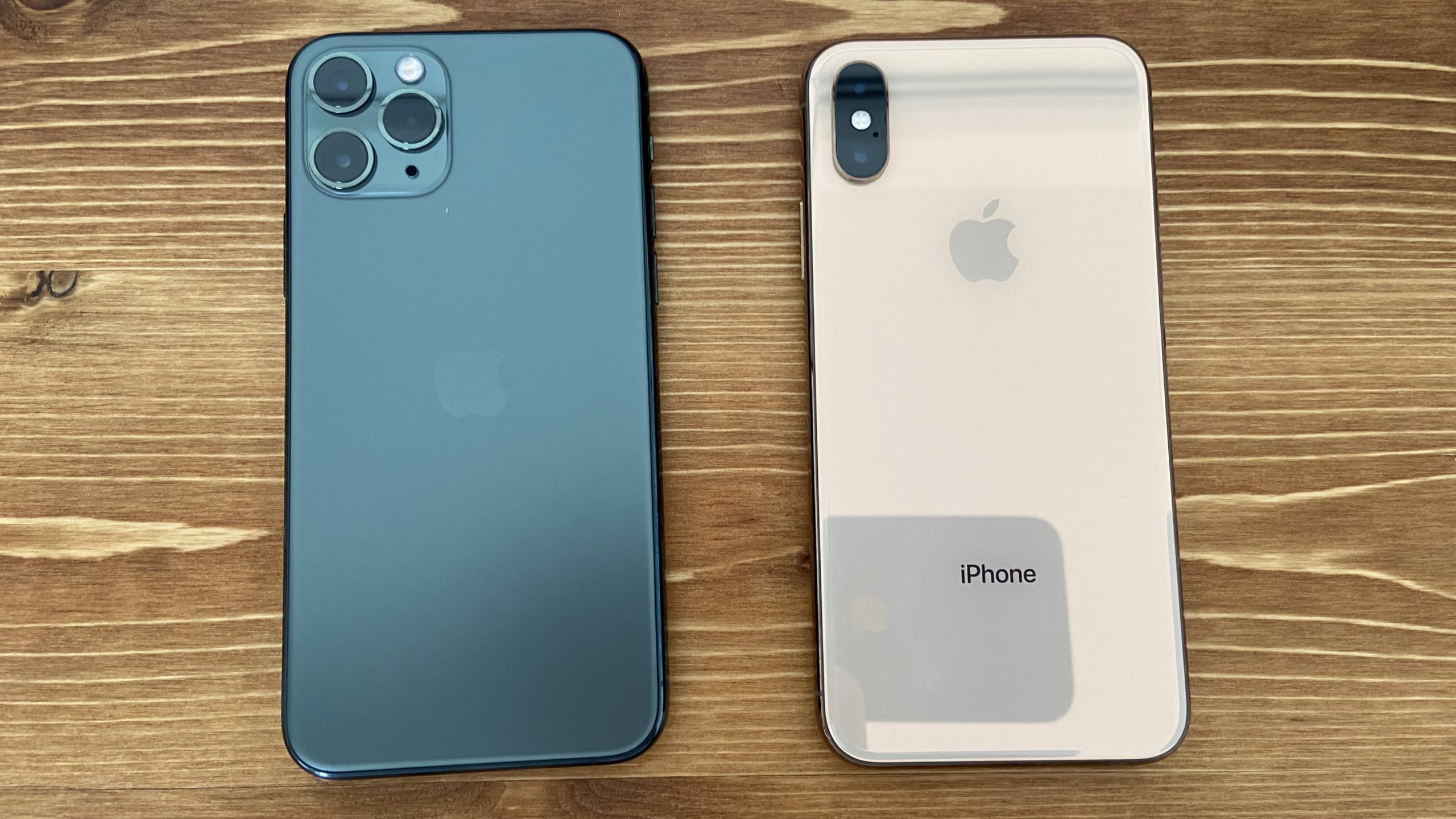 「iPhone11 Pro」と「iPhone XS」の違いを比較|価格VS処理性能・カメラ性能・ディスプレイなどを解説