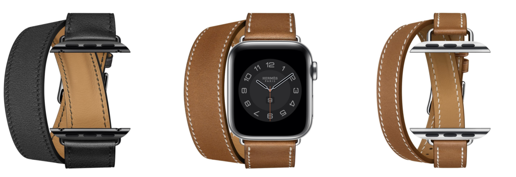 2023年]Apple Watch Hermès(エルメス)の最新バンド・文字盤・価格の 