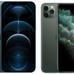 iPhone 12 Pro Max iPhone 11 Pro Max