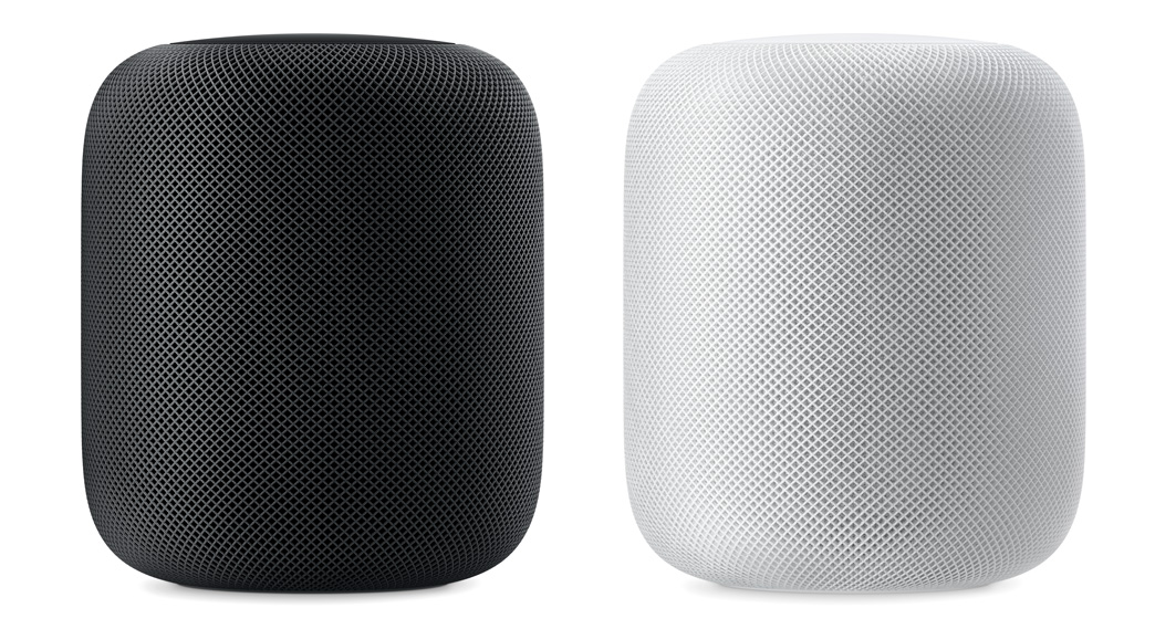 HomePod