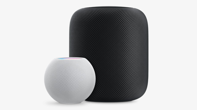 HomePod mini