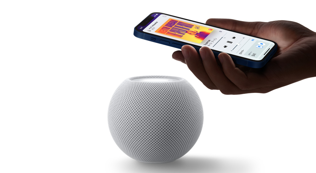 HomePod mini