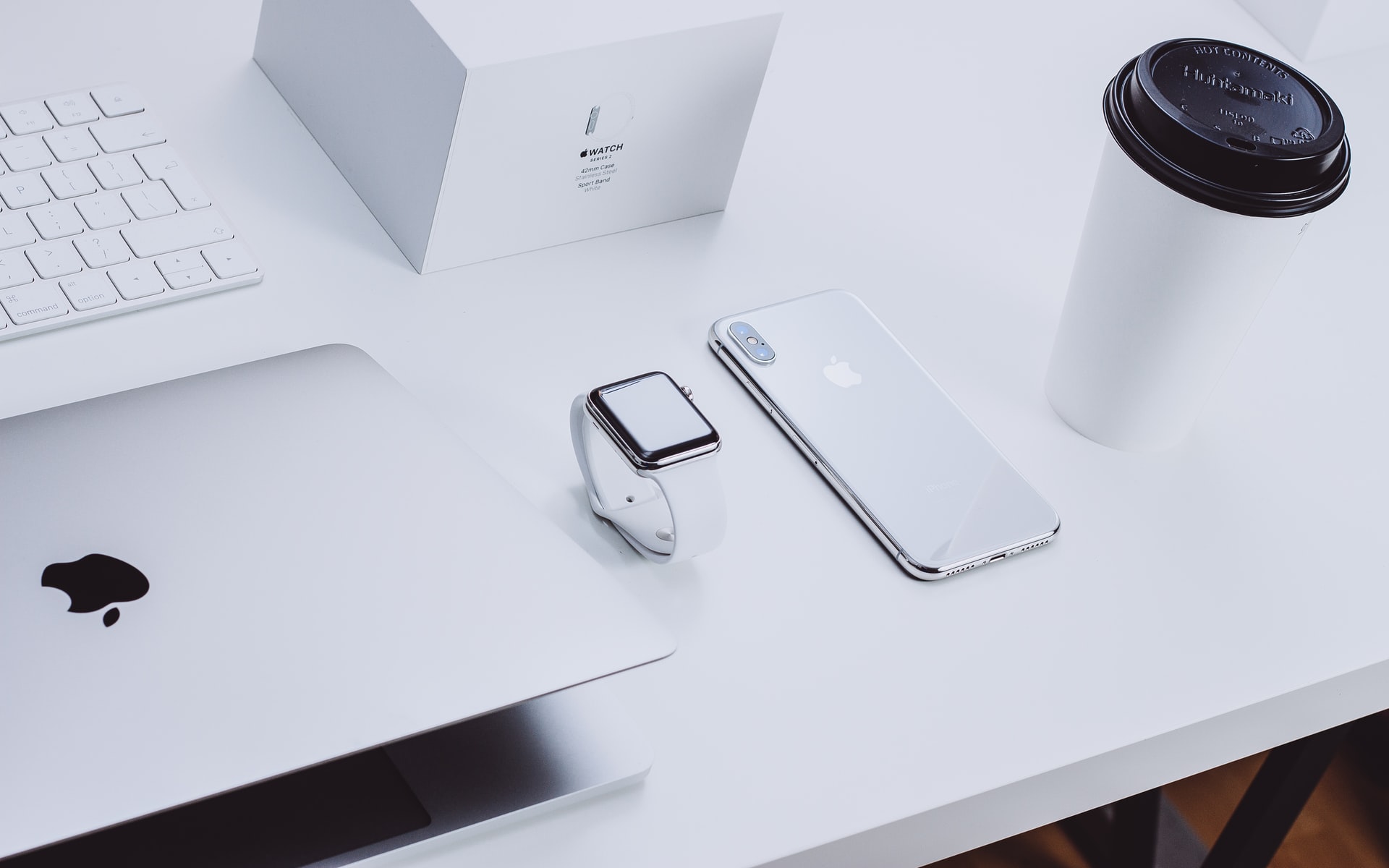 Apple製品