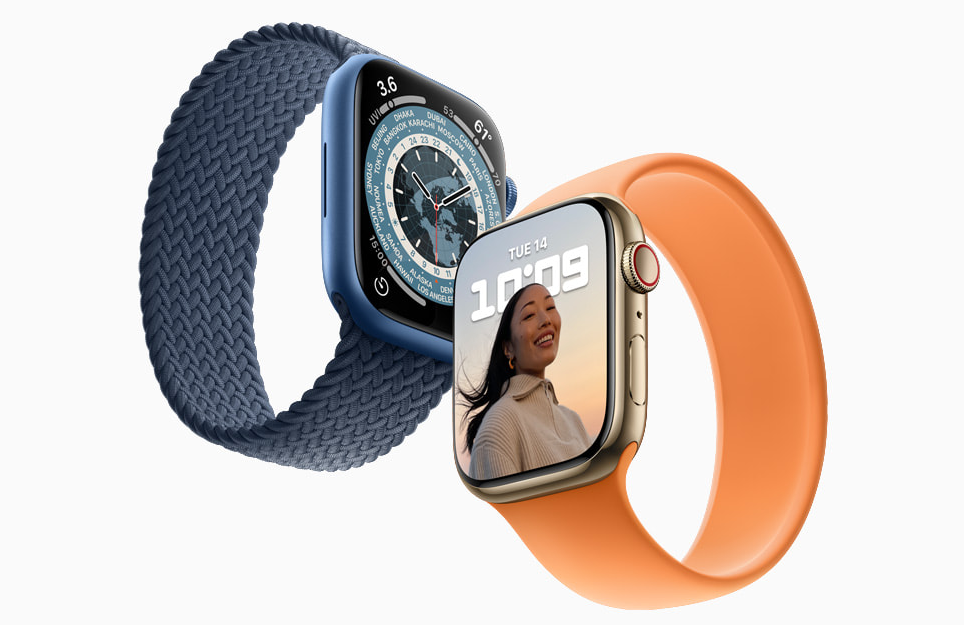 2023年]Apple Watchのおすすめモデル・バンド・文字盤は？使い方別人気シリーズはこれ | iPhone格安SIM通信