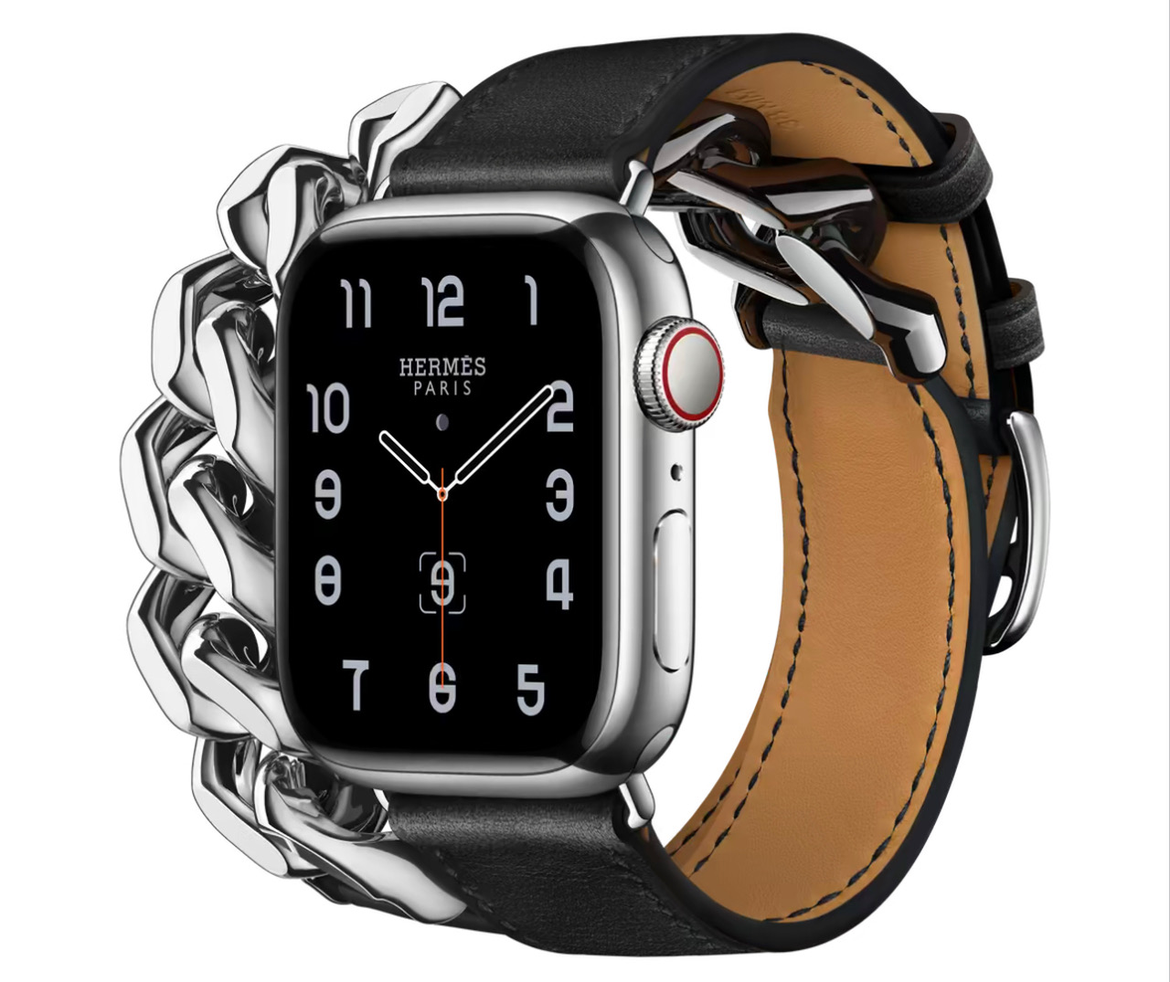 2023年]Apple Watch Hermès(エルメス)の最新バンド・文字盤・価格の 