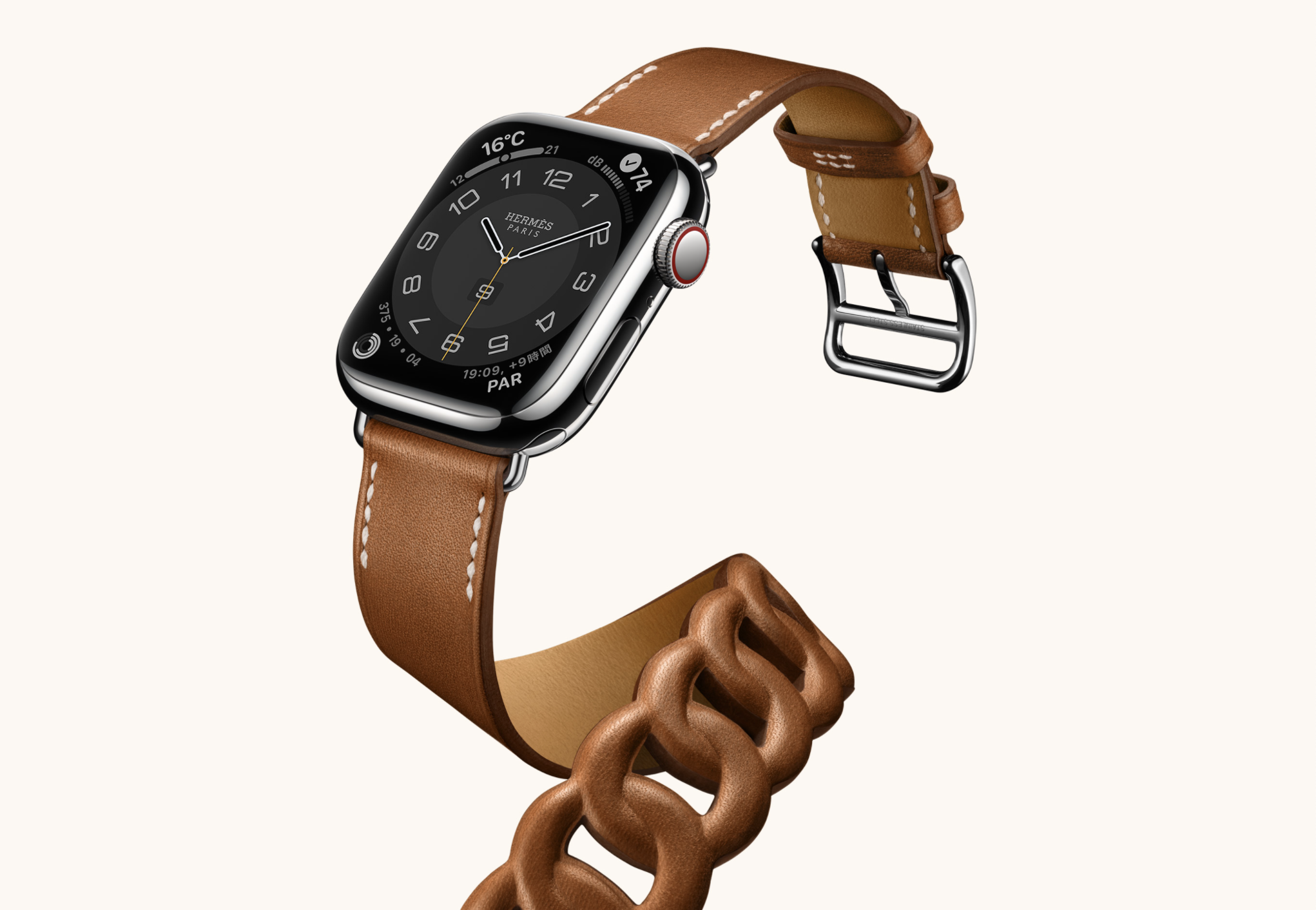 [2021年]Apple Watch Hermès(エルメス)の最新バンド・文字盤・価格の違い