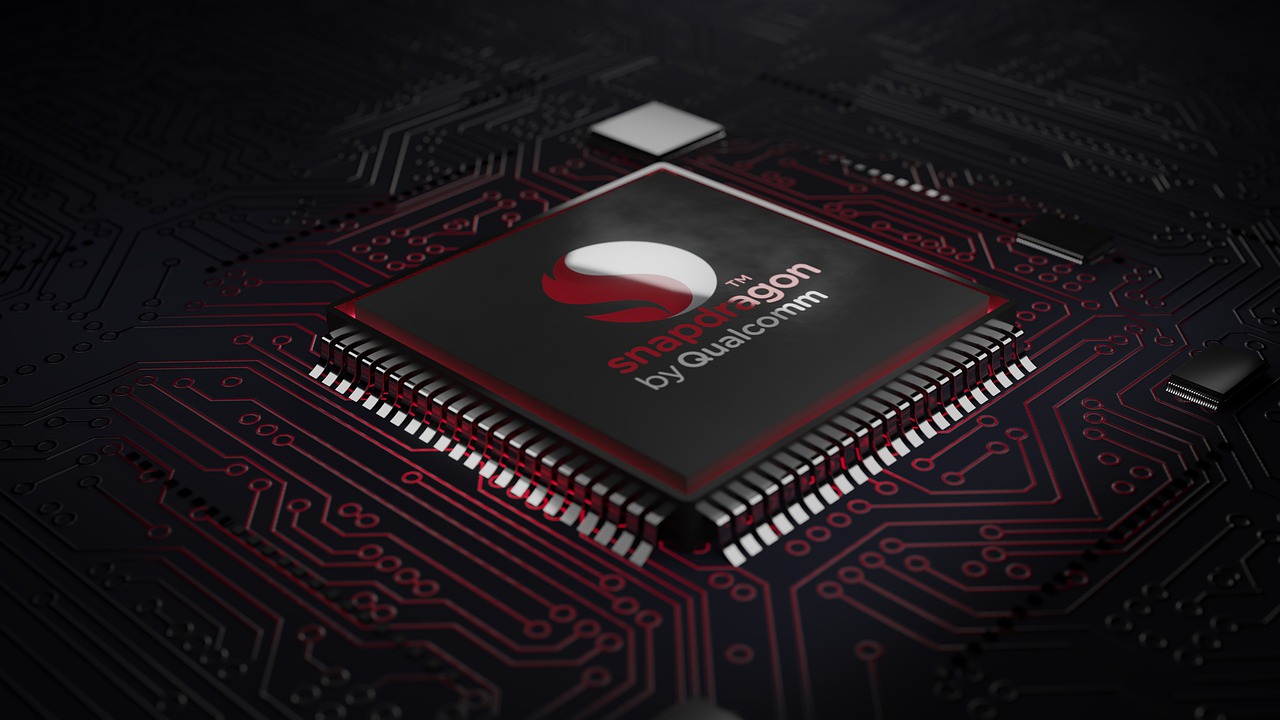 Snapdragon(スナップドラゴン)の性能比較!最新モデルのベンチマークスコアは?